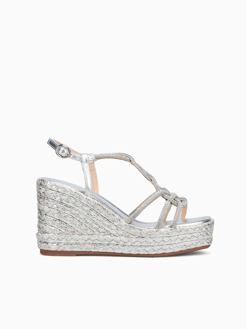 Agnie V2551273 Silver Diva