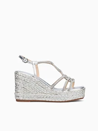 Agnie V2551273 Silver Diva