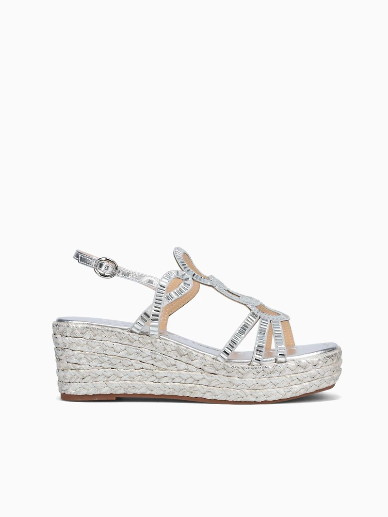 Agostina V2551454 Silver Luna