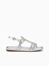 Agot V251603 Silver Diva