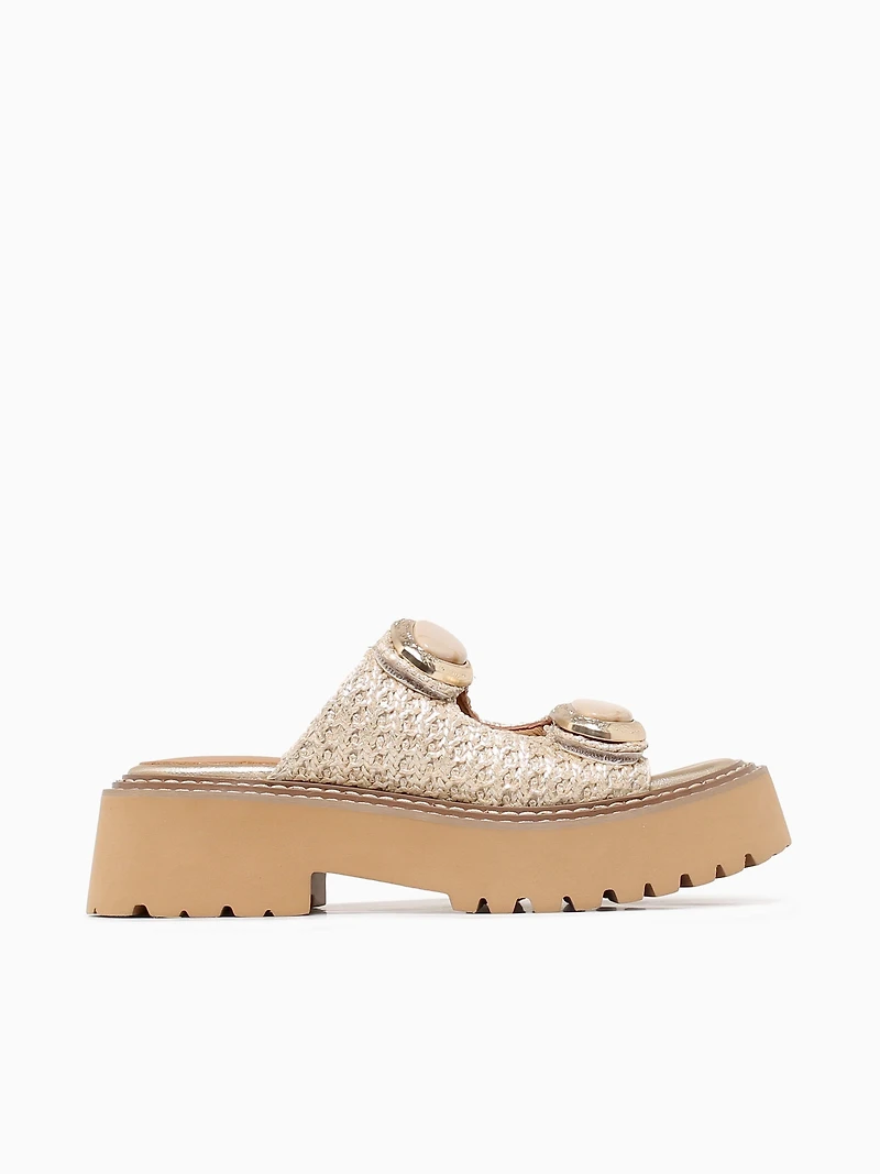 Heaven Oro Rafia