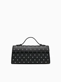 Cyndi Top Handle Black