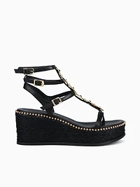 Koko Black Leather