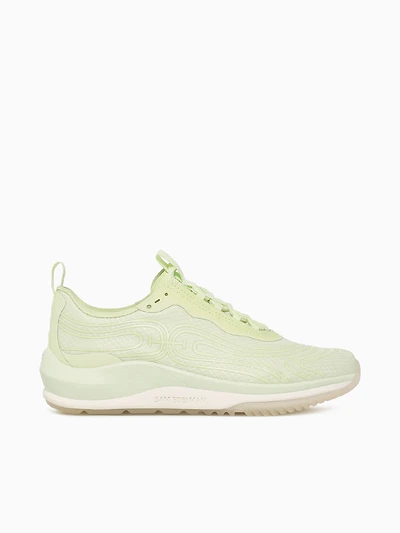 Miles Citrus Lime Mesh