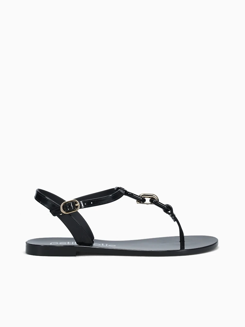 Noah Ii Black Jlastic