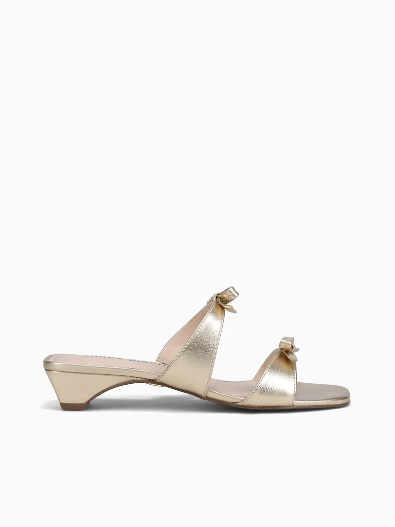Jazz Ouro Light Metalizado
