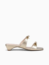 Jazz Ouro Light Metalizado