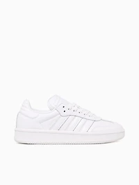 Samba Xlg White leather