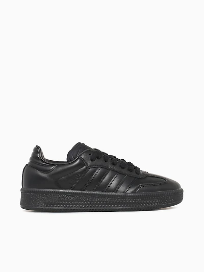 Samba Xlg Black leather