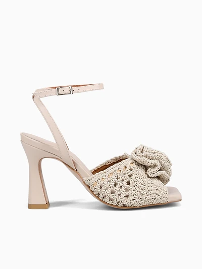 Agueda Ivory dream Crochet