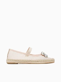 Carol Crudo Mesh
