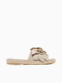 Minnie Gold Metalico