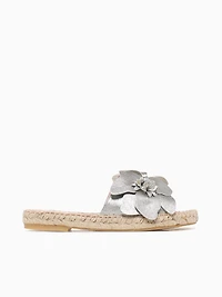Minnie Silver Metalico