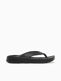 Boatside Flip Pfg Black Eva