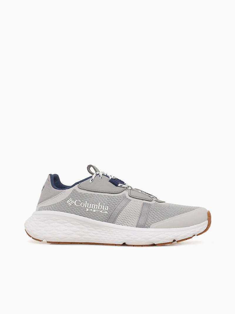 Castback Tc Pfg Grey Ice Carbon mesh