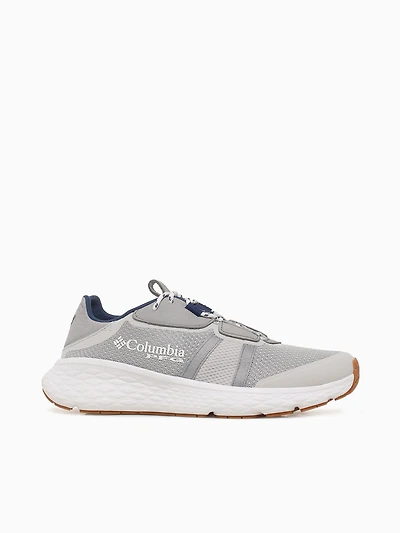 Castback Tc Pfg Grey Ice Carbon mesh