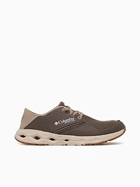 Bahama X Relaxed Mud Oxford tan lea Canv