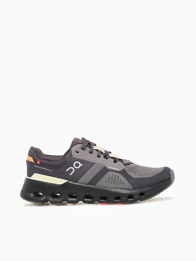 Cloudrunner 2 Rock Tangerine mesh