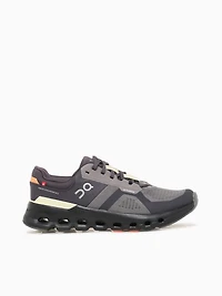 Cloudrunner 2 Rock Tangerine mesh