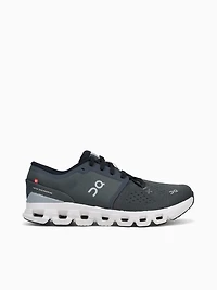 Cloud X 4 Shadow Apollo mesh
