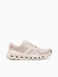 Cloudrunner 2 Pearl Desert mesh