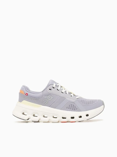 Cloudrunner 2 Lilac Ivory mesh
