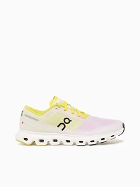 Cloud 6 Push Petal Lime mesh