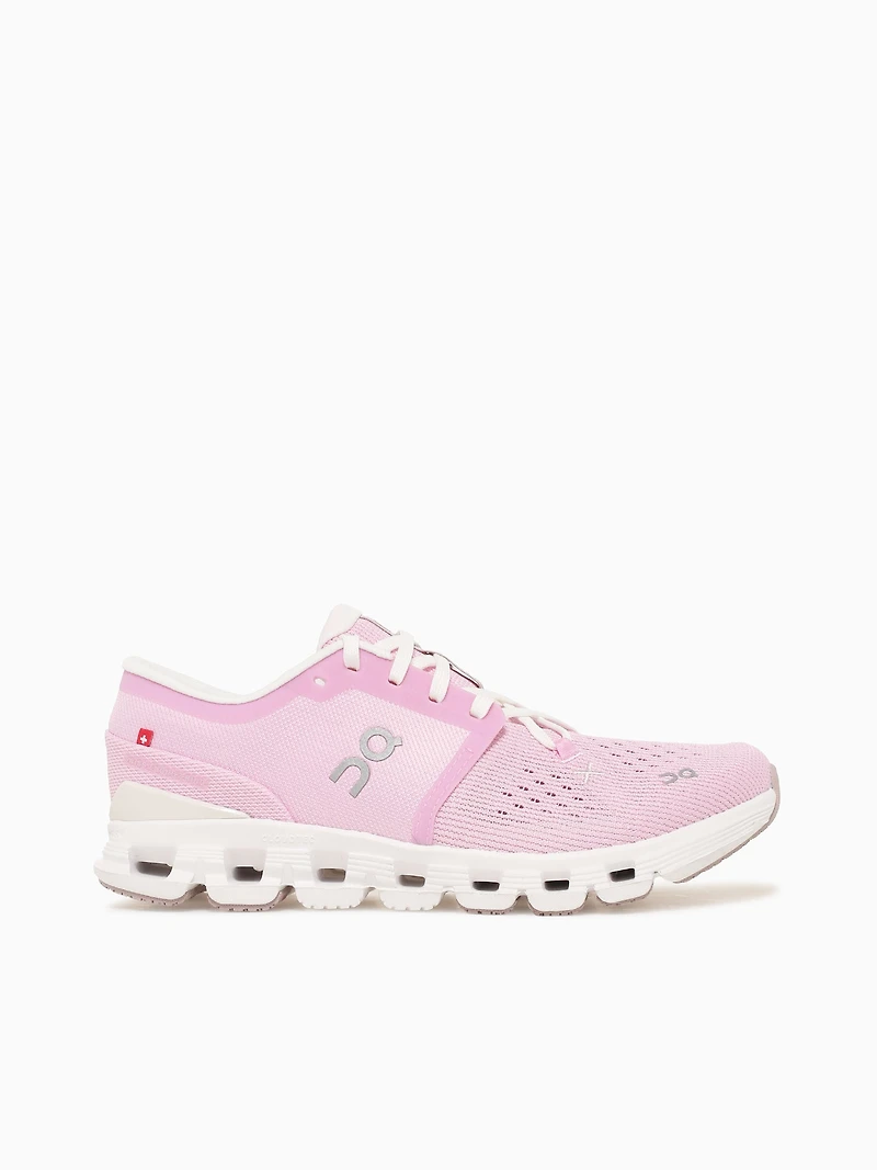 Cloud X 4 Petal Sandal Mesh