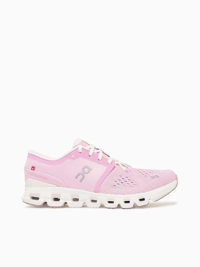 Cloud X 4 Petal Sandal Mesh