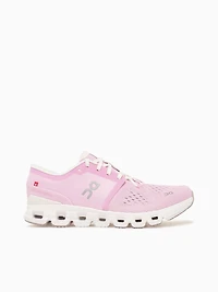 Cloud X 4 Petal Sandal Mesh