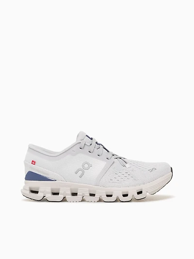 Cloud X 4 Lavender Acai mesh