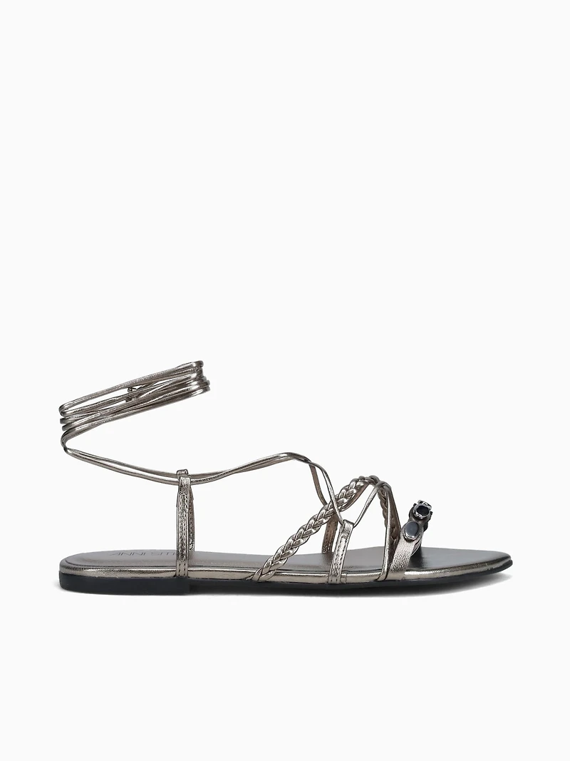 Zelenka Pewter Chroma