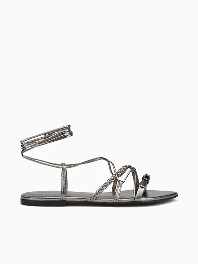 Zelenka Pewter Chroma