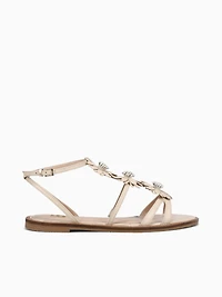 Wilder Bistro Off white nappa