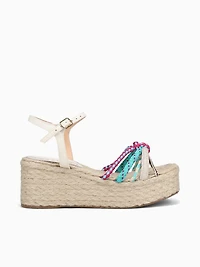 Florinda Creme Slim Fly