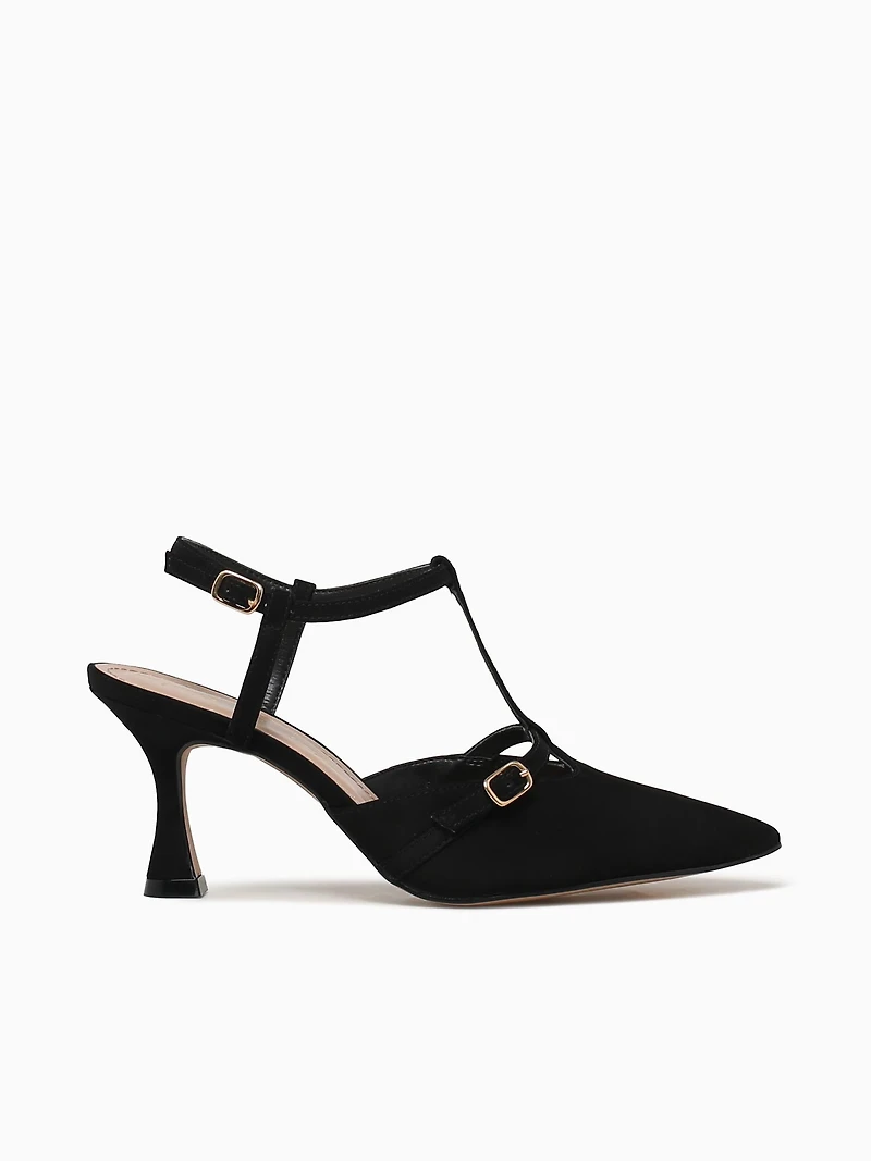 Theoni Preto Nobuck