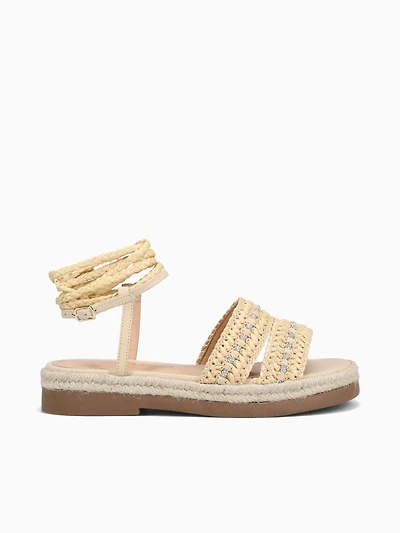 Francesca Creme Soft Plume