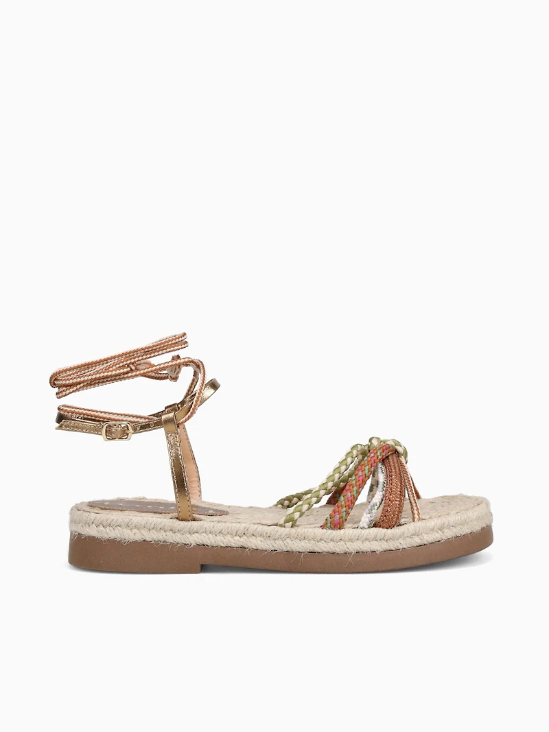 Florine Bronze Cristal
