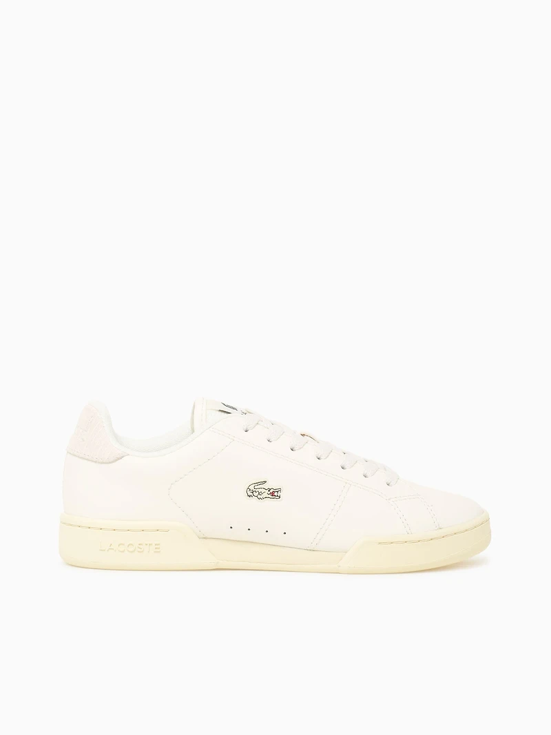 Carnaby Cup Offwht leather