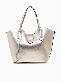 Cairo Platino Leather