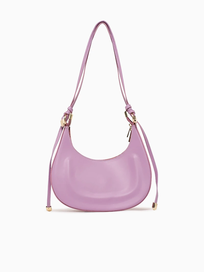 Carla Orchidea Leather