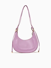 Carla Orchidea Leather