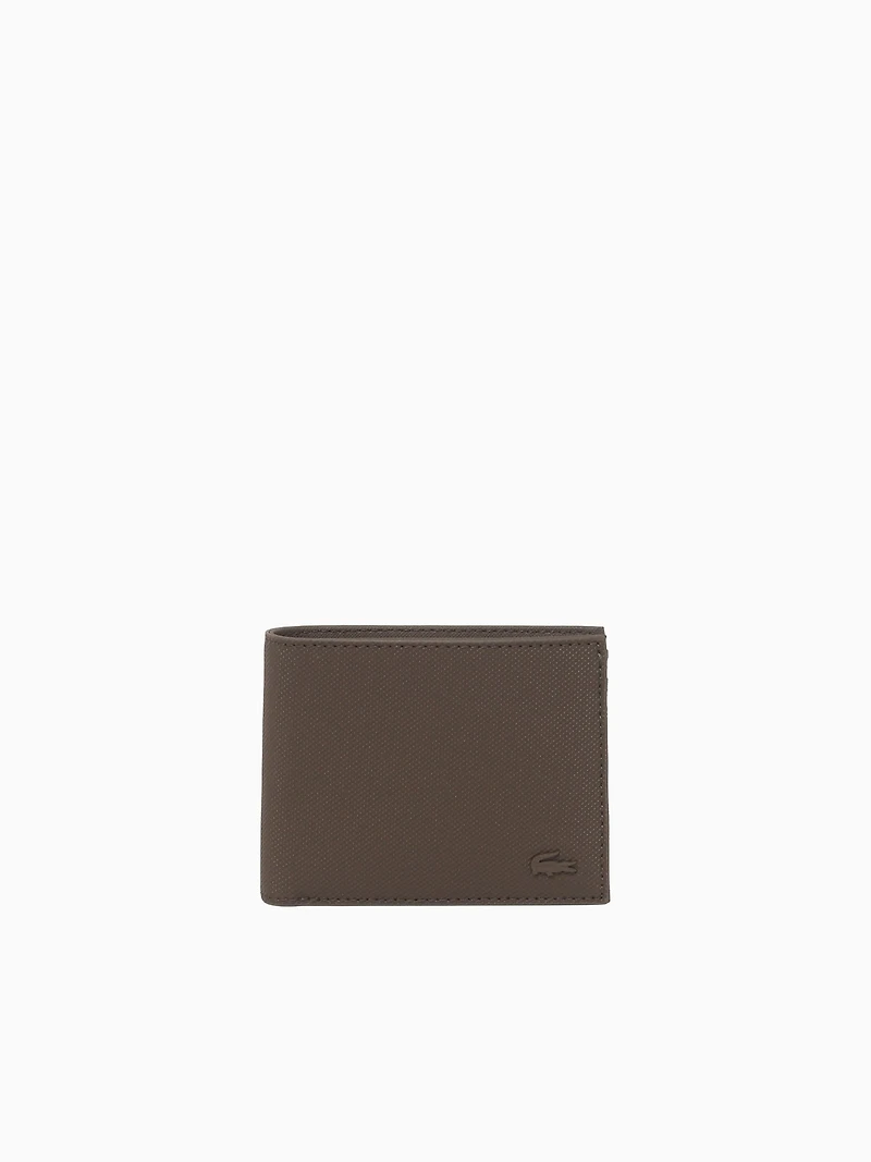 Billfold Morel 166 Leather
