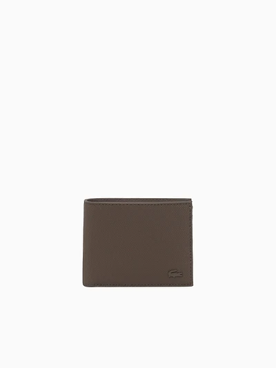 Billfold Morel 166 Leather