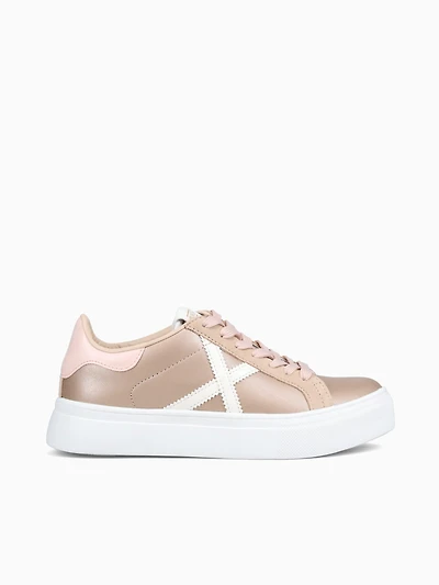 Rete Sky Rosa Blanco metallic