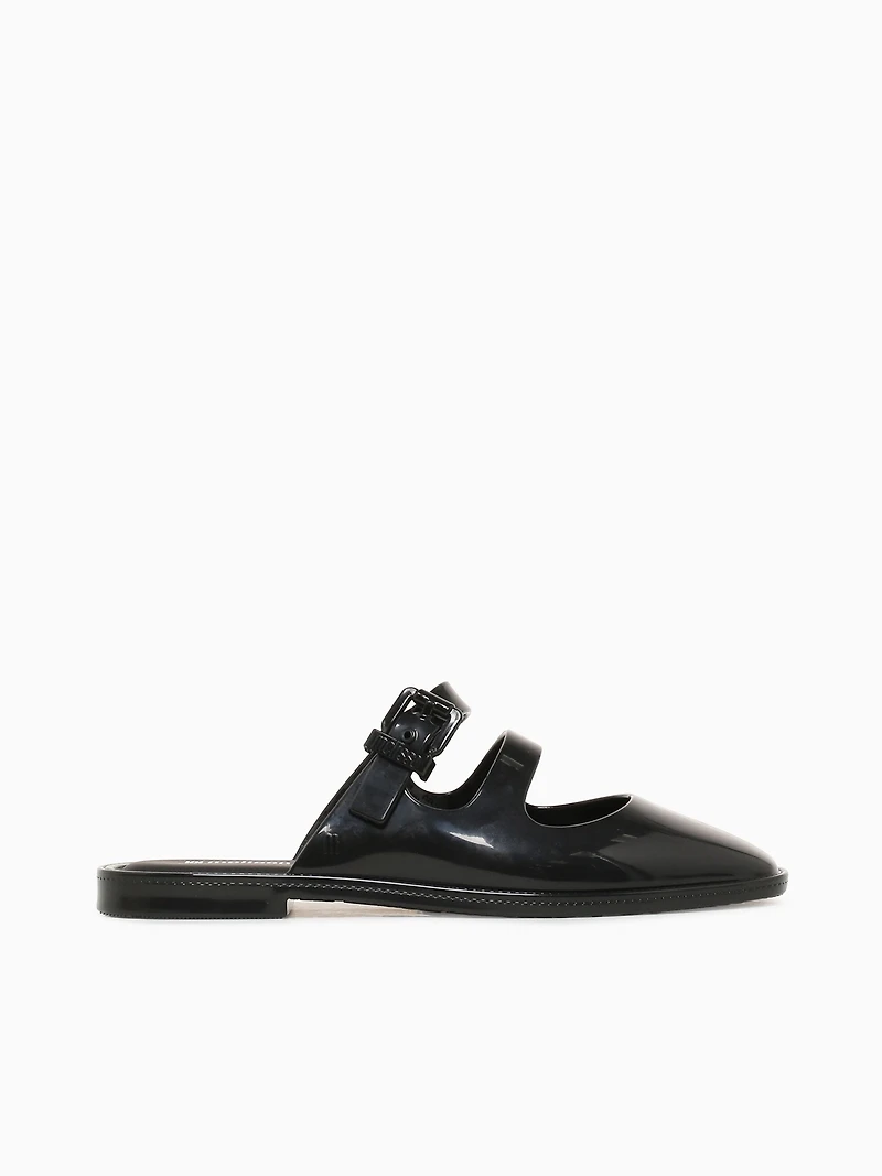 Anastasia Black Jelly