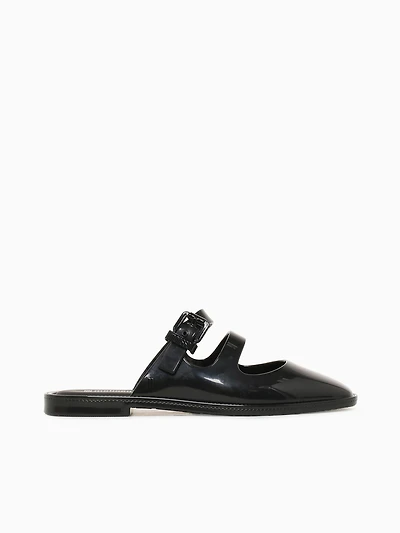 Anastasia Black Jelly