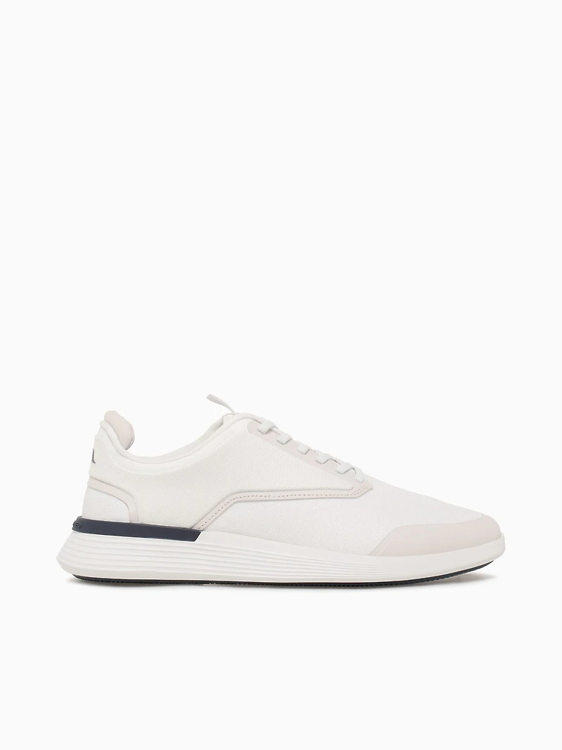 Crossover Derby Sport Wht mesh
