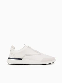 Crossover Derby Sport Wht mesh