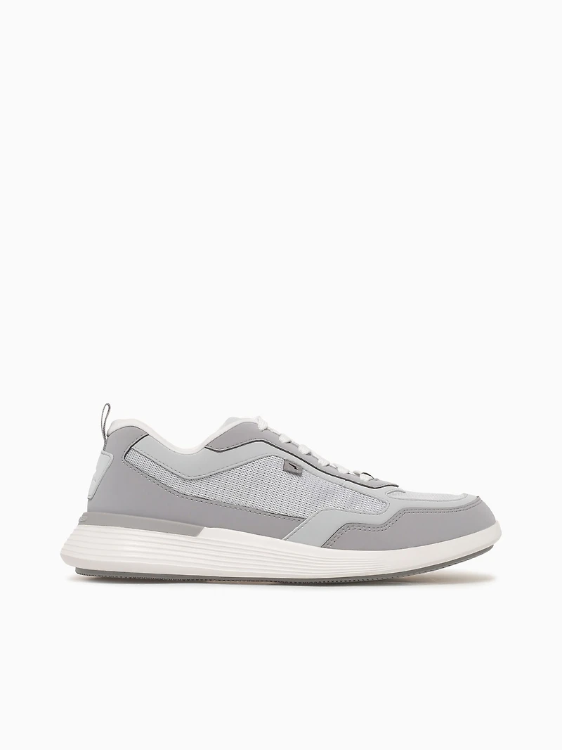Crossover Runner Sport White mesh